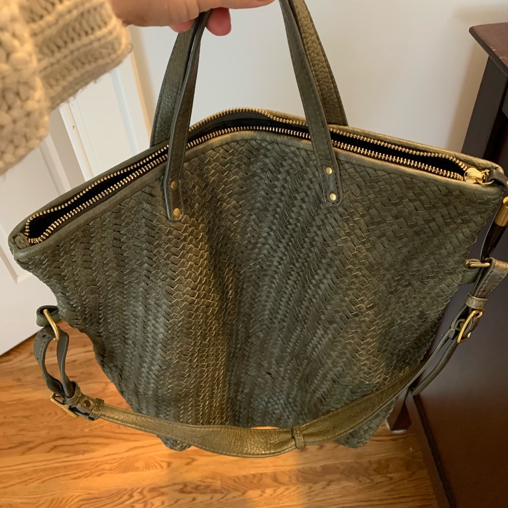 Kempton Handbag - Picture 4 of 4